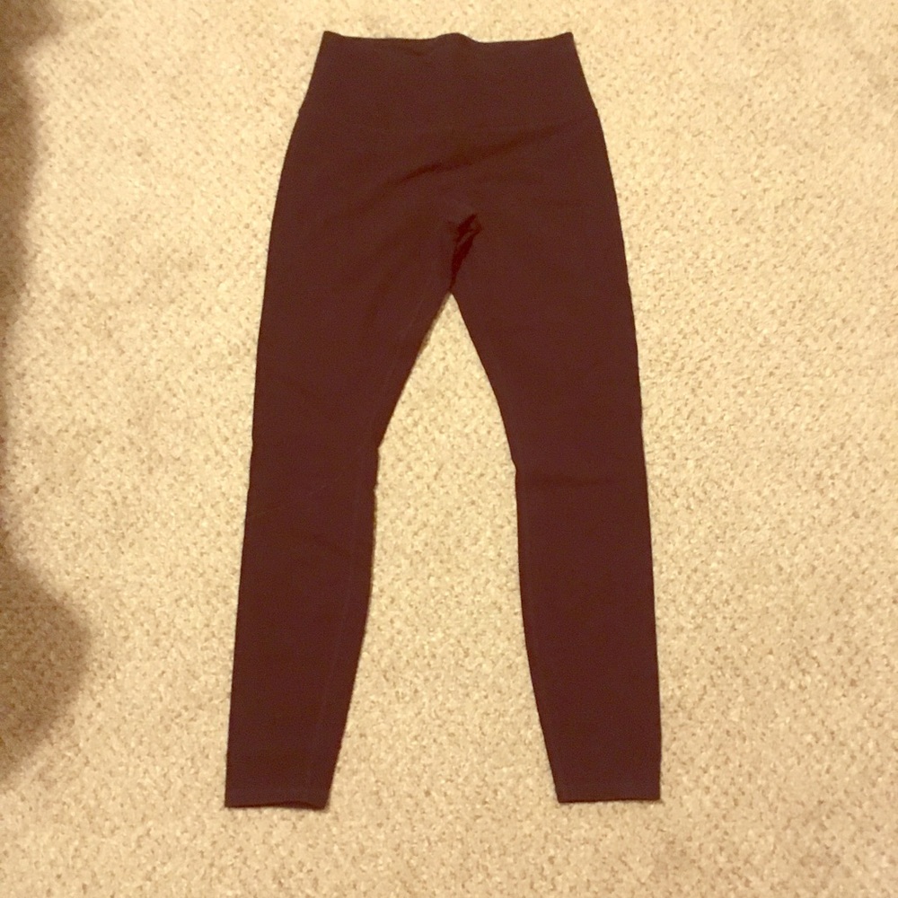 Athleta Leggings